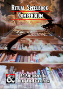 Ritual Spellbook Compendium