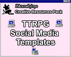 Social Media Templates