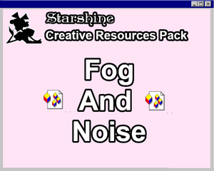 Fog And Noise Pack