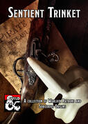 Sentient Trinket