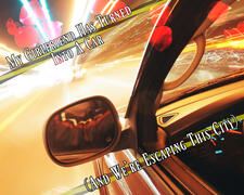 My Girlfriend Has Turned Into A Car (And We're Escaping This City)