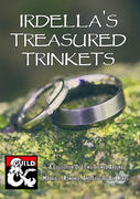 Irdella's Treasured Trinkets