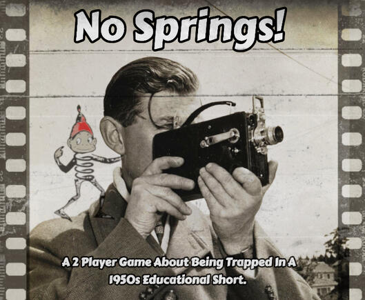 No Springs