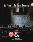 A Night At The Tavern