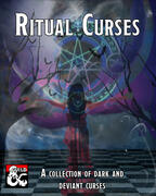 Ritual Curses