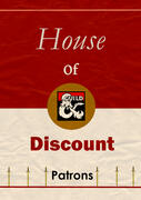 House Of Discount Patrons