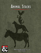 Animal Stacks