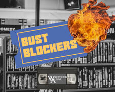 Bust Blockers