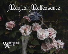 Magical Malfeasance