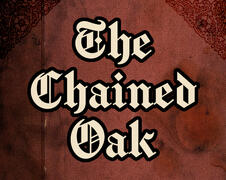 The Chained Oak